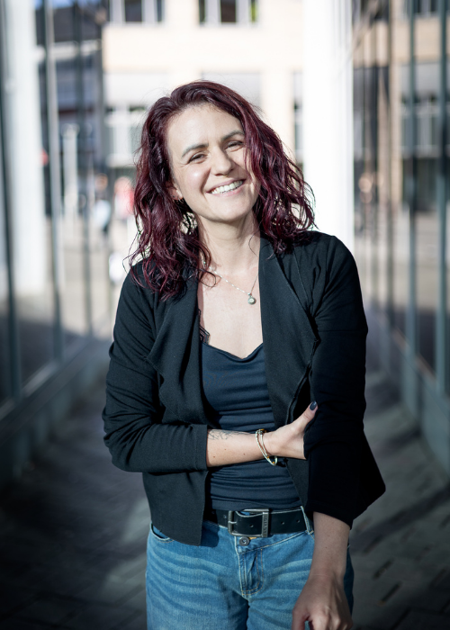 Online Marketing Agentur Janine Heinz